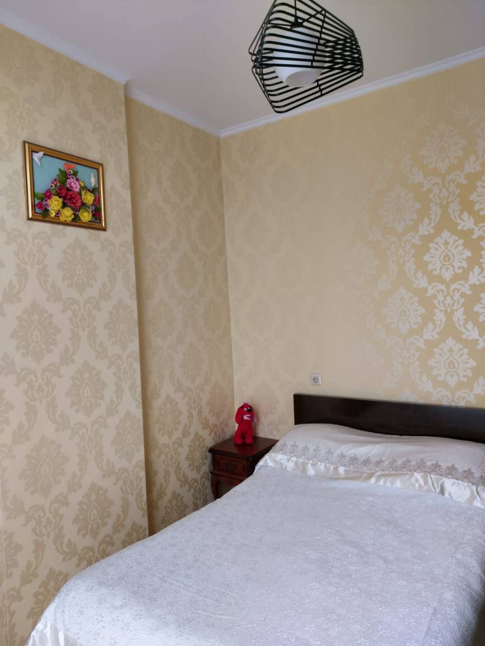 2 BHK + Pooja Room Builder Floor For Sale in Green Park