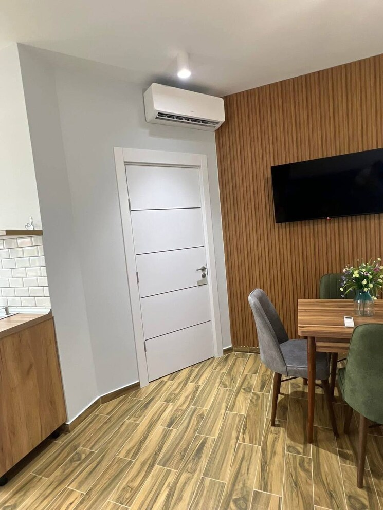 Bedroom, green park 2 Bedroom 75 Sq.Yd. Builder Floor In Green Park Delhi 9239096