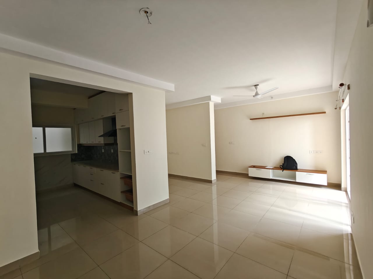 3 BHK Apartment For Rent in Mantri Webcity