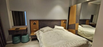 Bedroom in 2 BHK Builder Floor at Uttam Nagar West – for Sale