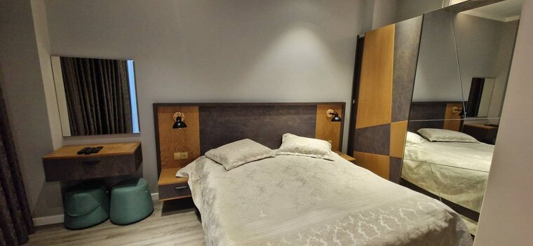 Bedroom, uttam nagar west 2 Bedroom 50 Sq.Yd. Builder Floor In Uttam Nagar West Delhi 9239097