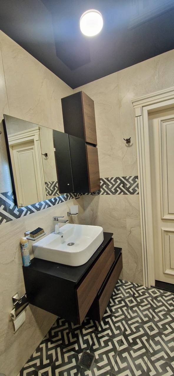 2 BHK + Pooja Room Builder Floor For Sale in Uttam Nagar West