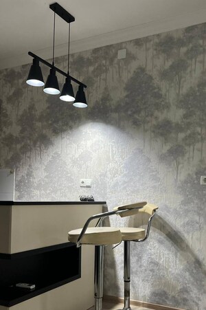 Kitchen in 2 BHK Builder Floor at Uttam Nagar West – for Sale