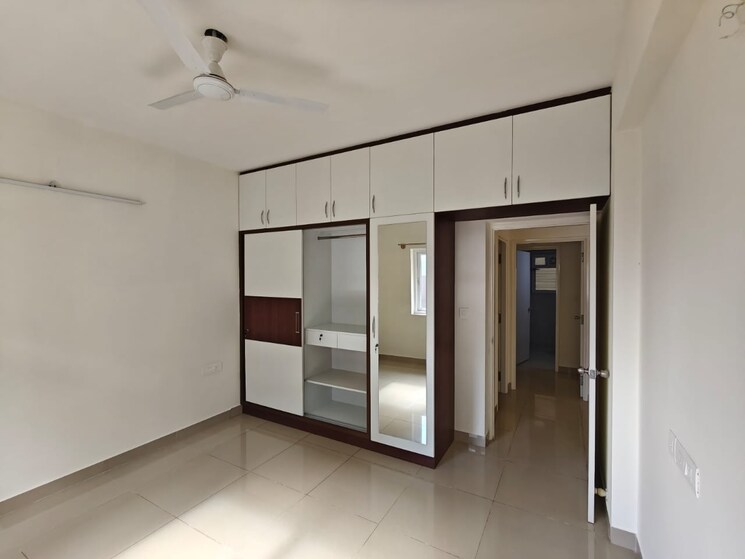 Room, mantri-webcity 3 Bedroom 1445 Sq.Ft. Apartment In Hennur Bangalore 9239098