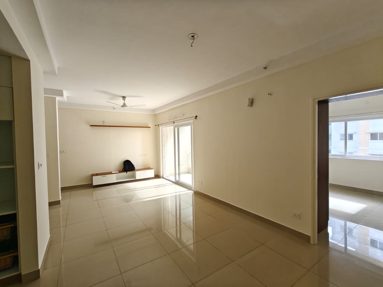 3 BHK Apartment For Rent in Mantri Webcity