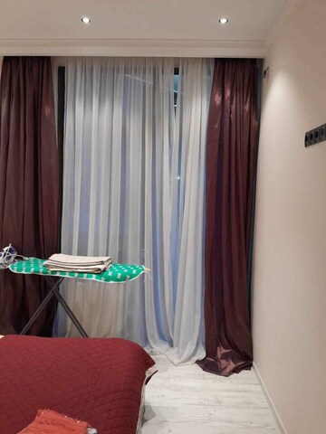 Bedroom in 2 BHK Builder Floor at Uttam Nagar – for Sale