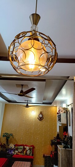 2 BHK + Pooja Room Builder Floor For Sale in Mohan Garden