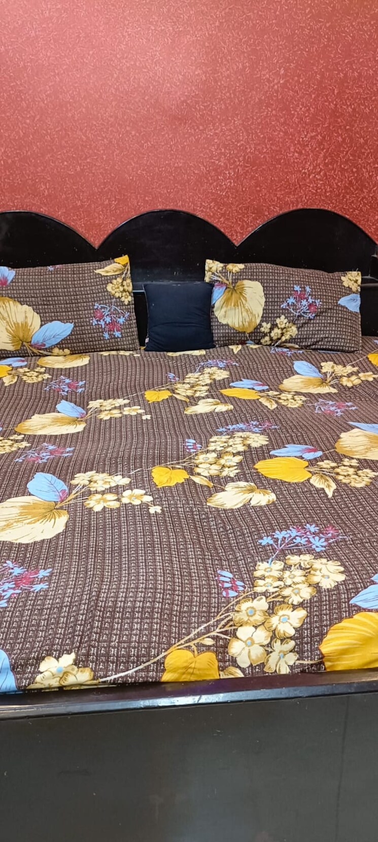 Master Plan, mohan garden 2 Bedroom 60 Sq.Yd. Builder Floor In Mohan Garden Delhi 9239103