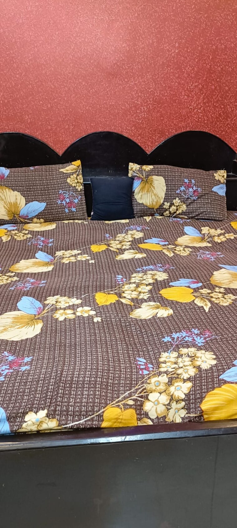 Master Plan, mohan garden 2 Bedroom 60 Sq.Yd. Builder Floor In Mohan Garden Delhi 9239103