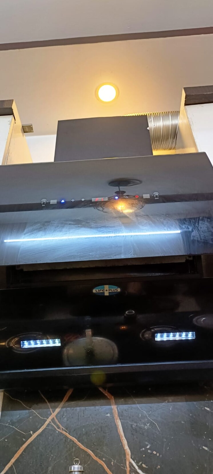 undefined, mohan garden 2 Bedroom 60 Sq.Yd. Builder Floor In Mohan Garden Delhi 9239103