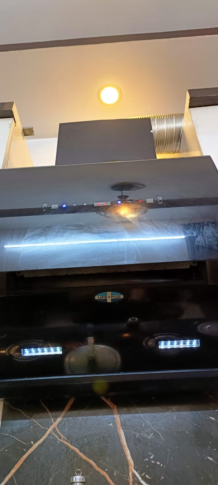 undefined, mohan garden 2 Bedroom 60 Sq.Yd. Builder Floor In Mohan Garden Delhi 9239103