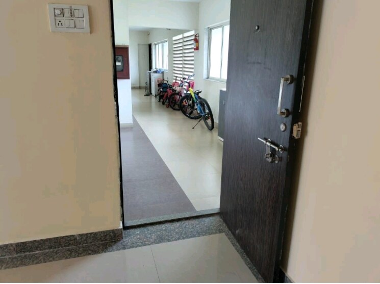 Room, palacia-kingston 1.5 Bedroom 550 Sq.Ft. Apartment In Thane West Thane 9239107