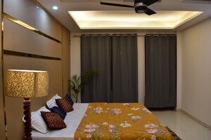 Bedroom in 4 BHK Builder Floor at Sector 37 – for Sale