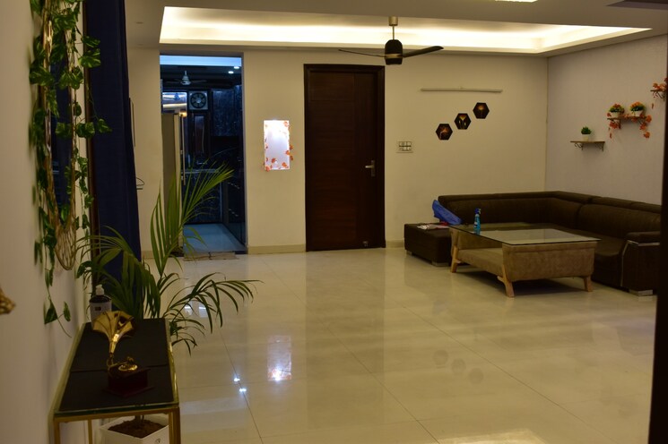 Team Area, sector 37 4 Bedroom 2250 Sq.Ft. Builder Floor In Sector 37 Faridabad 9239108