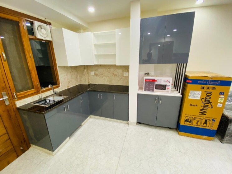 undefined, as-tower 2 Bedroom 300 Sq.Ft. Builder Floor In Sector 45 Gurgaon 9239117