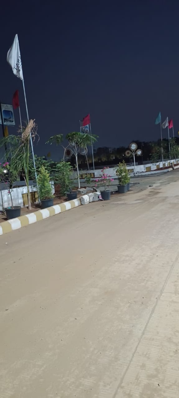 Plot For Sale in Arpan 