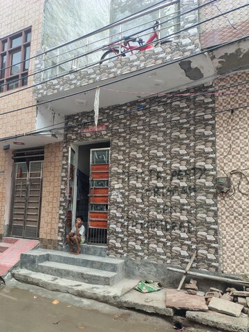 2.5 BHK Independent House – Exterior View View at Sector 23 - for Sale