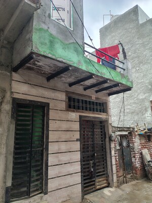 3 BHK Independent House – Exterior View View at Sector 23 - for Sale