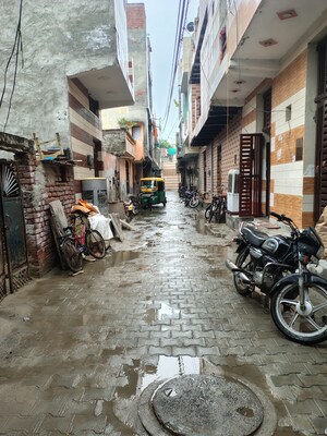 3 BHK Independent House – Exterior View View at Sector 23 - for Sale