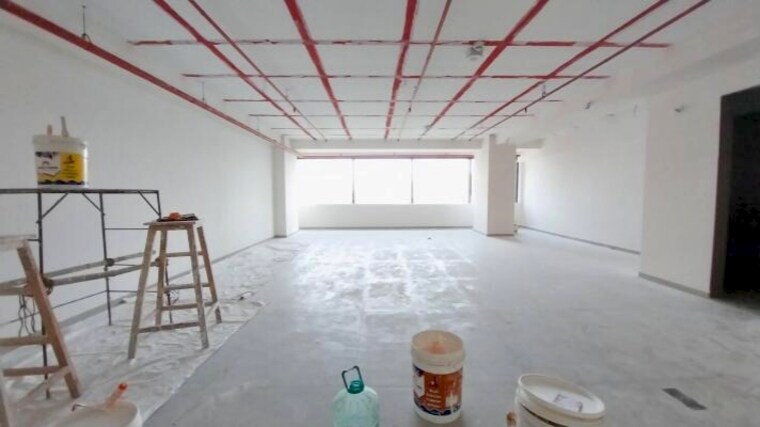 Exterior View, bhoomi-9-business-bay Commercial Office Space 1179 Sq.Ft. In Malad West Mumbai 9239120