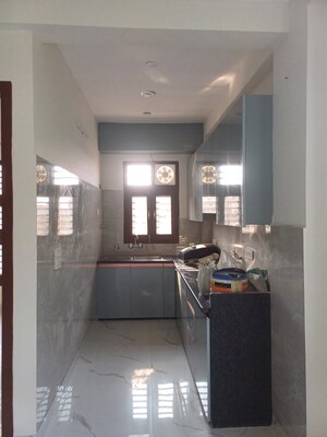 Kitchen in 2 BHK Builder Floor at Tanvi villa, Sector 45 – for Rent