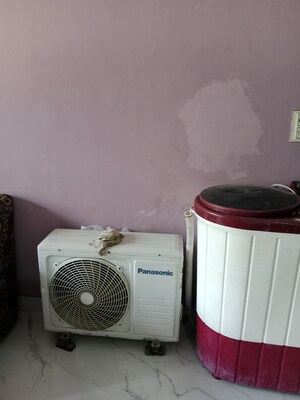  1.5 BHK Independent House at Huda – for Rent