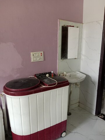  1.5 BHK Independent House at Huda – for Rent