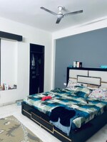 3 BHK + Servant Room 250 Sq.Ft. Builder Floor in AS Tower
