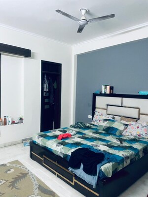 3 BHK Builder Floor For Rent in AS Tower, Sector 45