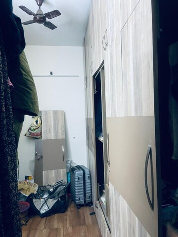Master Bedroom in 3 BHK Builder Floor at AS Tower, Sector 45 – for Rent