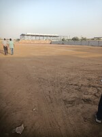 3000 Sq.Yd. Warehouse in Sikri Industrial Area