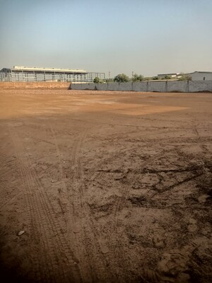 Plot Area in  Warehouse at Sikri Industrial Area, Sector 20 – for Sale