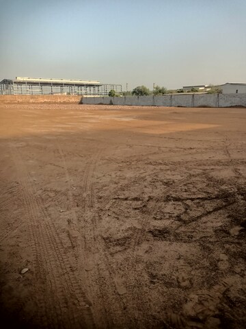 Plot Area in  Warehouse at Sikri Industrial Area, Sector 20 – for Sale
