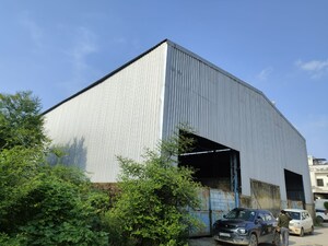  Warehouse For Rent in Sikri Industrial Area, Sector 20