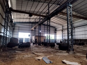 Parking in  Warehouse at Sikri Industrial Area, Sector 20 – for Rent