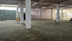  Industrial Plot – Exterior View View at Faridabad Industrial Town, Sector 57 - for Rent