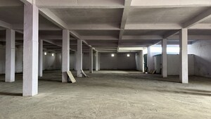  Industrial Plot – Exterior View View at Faridabad Industrial Town, Sector 57 - for Rent