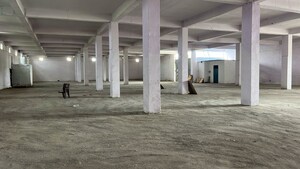  Industrial Plot – Exterior View View at Faridabad Industrial Town, Sector 57 - for Rent