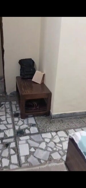 Living Room in 2 BHK Apartment at RWA Apartments Sector 47, Sector 47 – for Rent