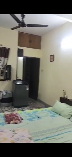 Living Room in 2 BHK Apartment at RWA Apartments Sector 47, Sector 47 – for Rent