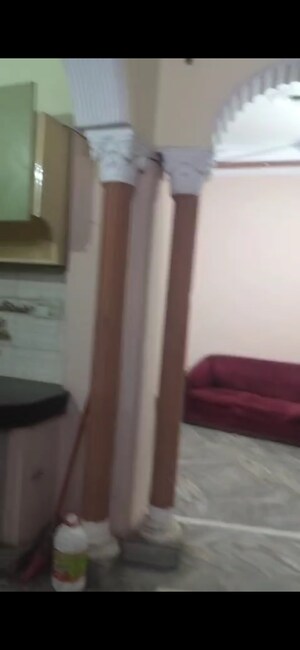 Bedroom in 2 BHK Apartment at RWA Apartments Sector 47, Sector 47 – for Rent