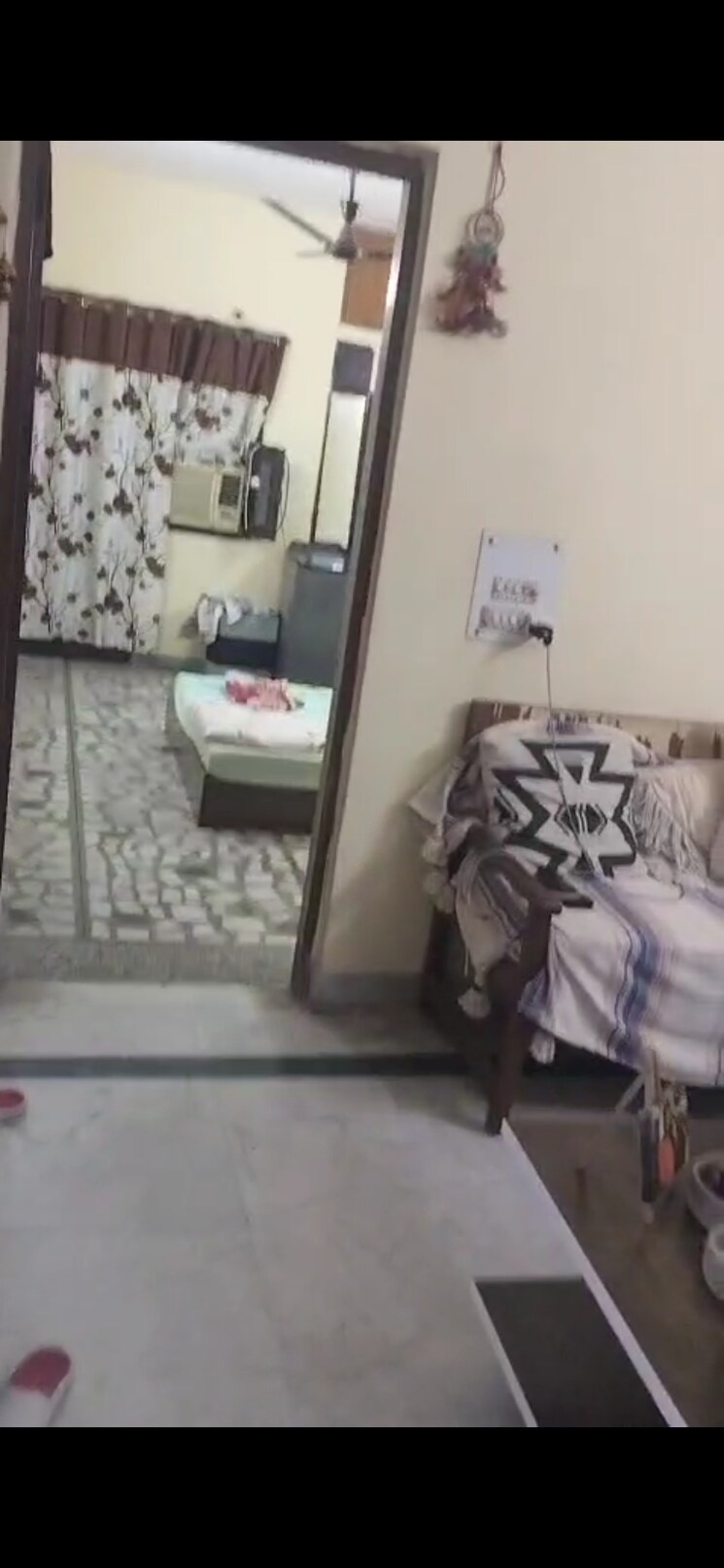 Balcony, rwa-apartments-sector-47 2 Bedroom 1200 Sq.Ft. Apartment In Sector 47 Noida 9239142