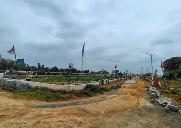 Plot Area in  Plot at Agra Road – for Sale