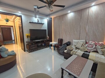 Team Area in 3 BHK Apartment at Dsr Eden Greens, Varthur – for Sale