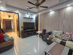3 BHK + Pooja Room 1705 Sq.Ft. Apartment in Dsr Eden Greens
