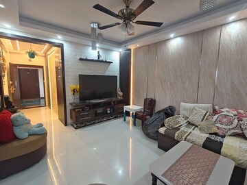 3 BHK Apartment For Sale in Dsr Eden Greens, Varthur
