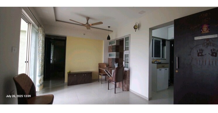 Room, mantra-moments 2 Bedroom 703 Sq.Ft. Apartment In Moshi Pune 9239144