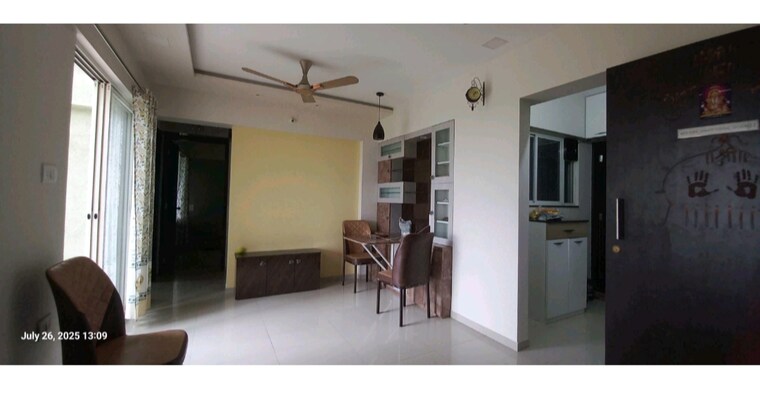 Room, mantra-moments 2 Bedroom 703 Sq.Ft. Apartment In Moshi Pune 9239144