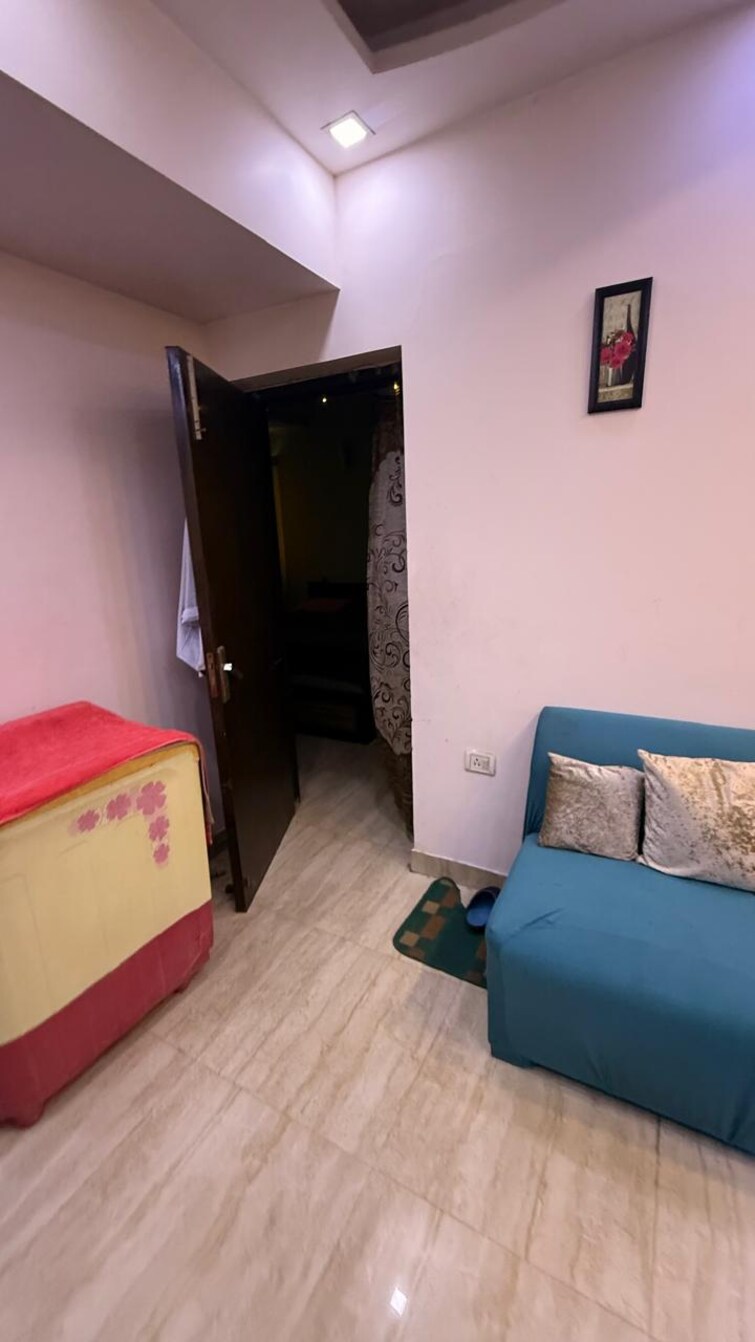 Cover Image, vasant kunj 2 Bedroom 750 Sq.Ft. Apartment In Vasant Kunj Delhi 9239146