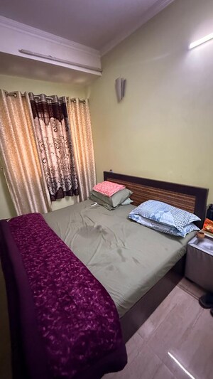Bedroom in 2 BHK Apartment at Vasant Kunj – for Rent